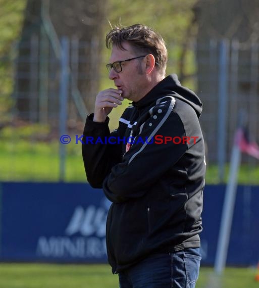 Verbandsliga Nordbaden VfB Eppingen vs SV Schwetzingen (© Siegfried Lörz)